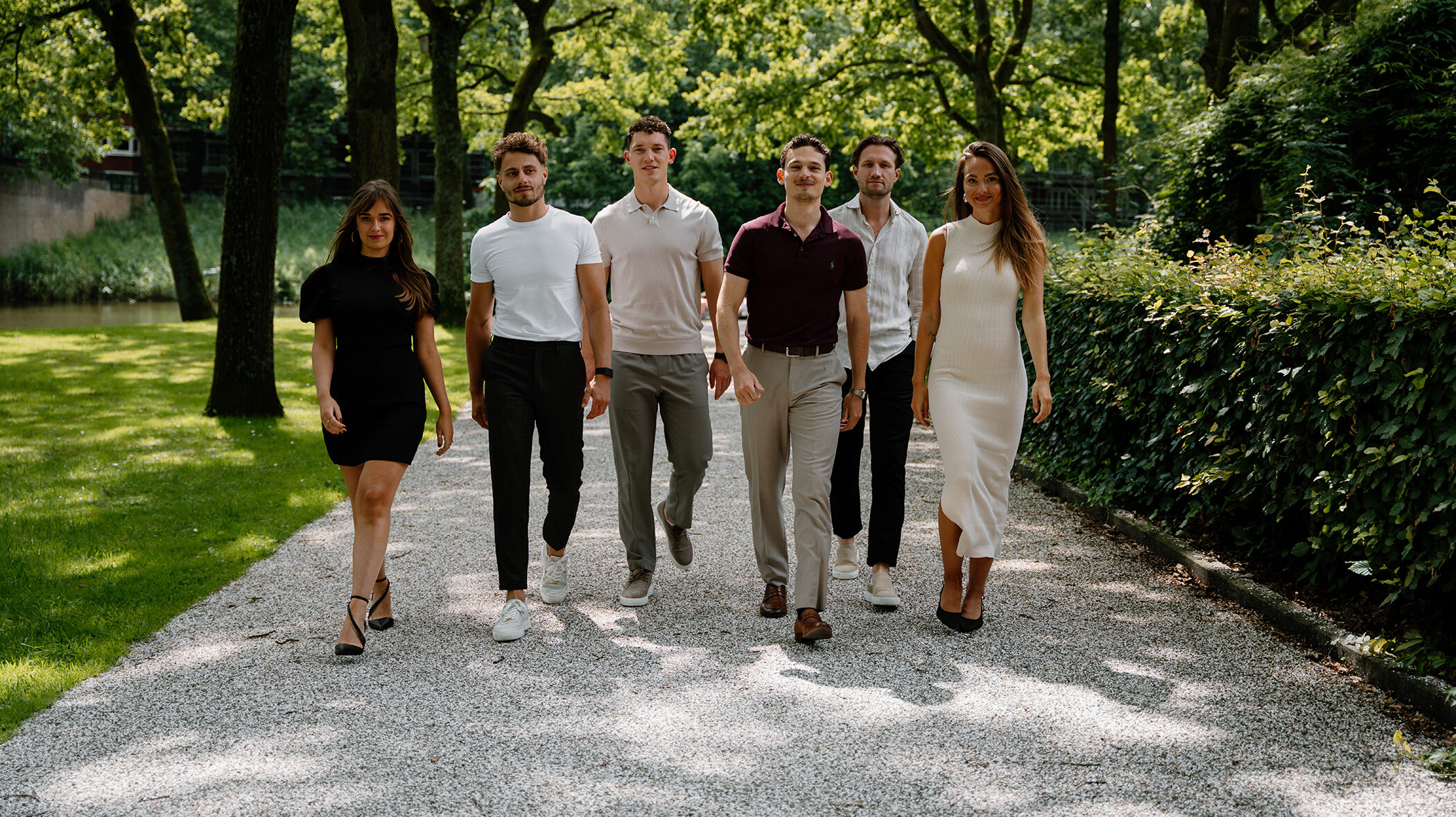 Wester Makelaars Amsterdam