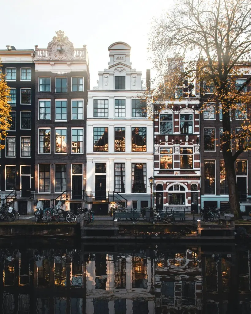 Ons werkgebied is Amsterdam West, de Baarsjes en Amsterdam