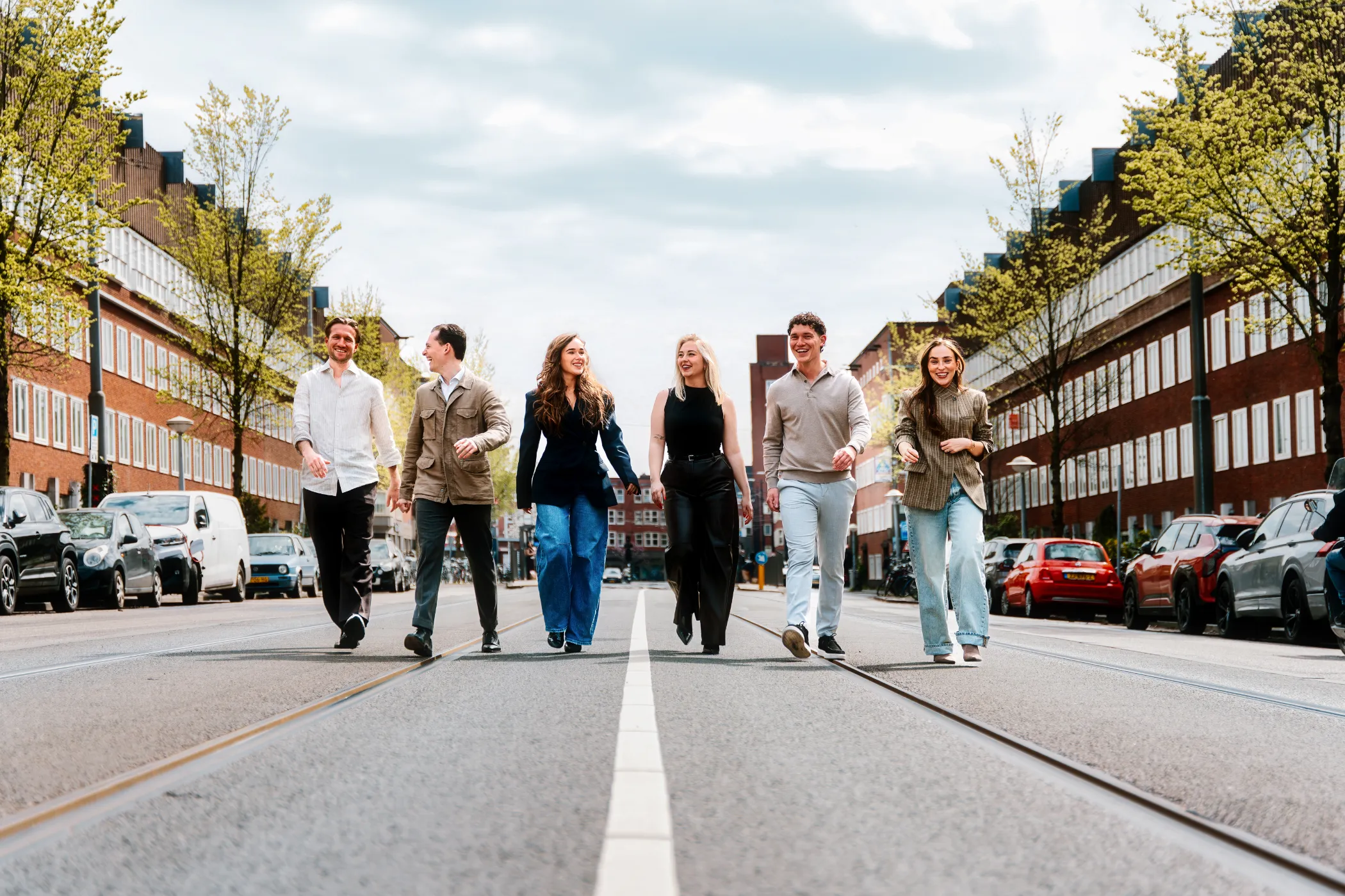 Wester Makelaars Amsterdam